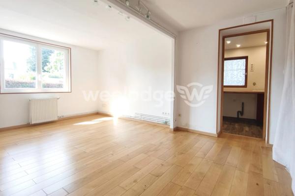 Maison à vendre 5 pièces de 137 m² à Maubeuge