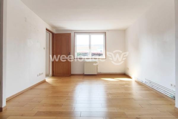Maison à vendre 5 pièces de 137 m² à Maubeuge