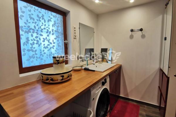 Maison à vendre 5 pièces de 137 m² à Maubeuge