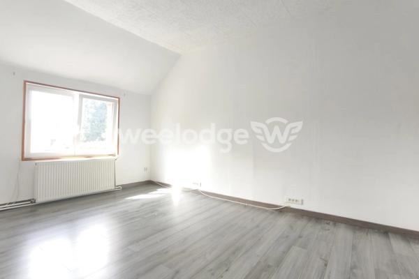 Maison à vendre 5 pièces de 137 m² à Maubeuge