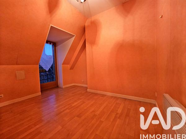 Maison à vendre 3 pièces 86 m² Beaulieu-sur-Loire