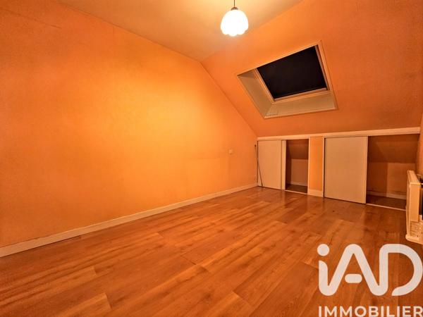 Maison à vendre 3 pièces 86 m² Beaulieu-sur-Loire