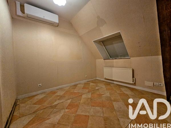 Maison à vendre 3 pièces 86 m² Beaulieu-sur-Loire