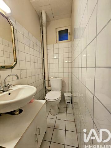 Maison à vendre 3 pièces 86 m² Beaulieu-sur-Loire