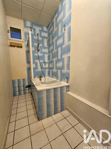 Maison à vendre 3 pièces 86 m² Beaulieu-sur-Loire