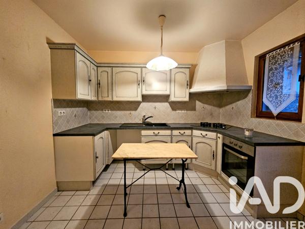 Maison à vendre 3 pièces 86 m² Beaulieu-sur-Loire