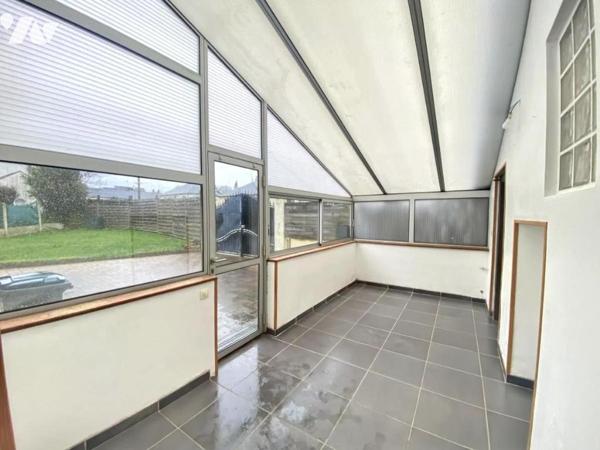 A VENDRE - MAISON A USAGE D'HABITATION - PORT-BRILLET 