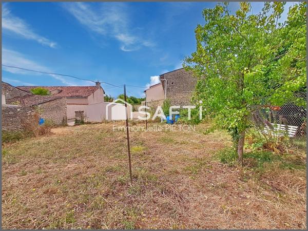 Maison lumineuse au calme  proche grands axes