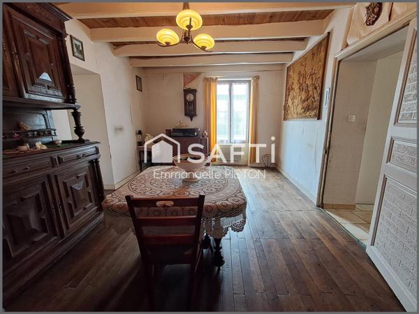 Maison lumineuse au calme  proche grands axes