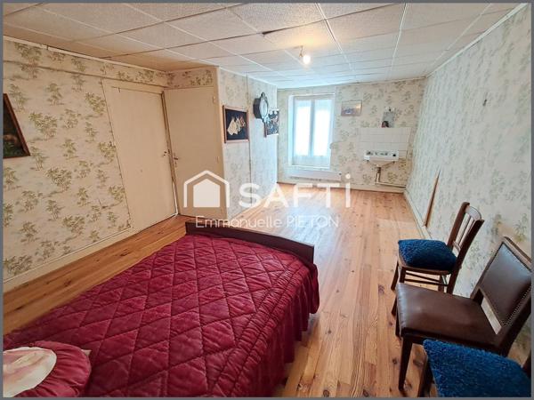 Maison lumineuse au calme  proche grands axes