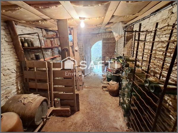 Maison lumineuse au calme  proche grands axes