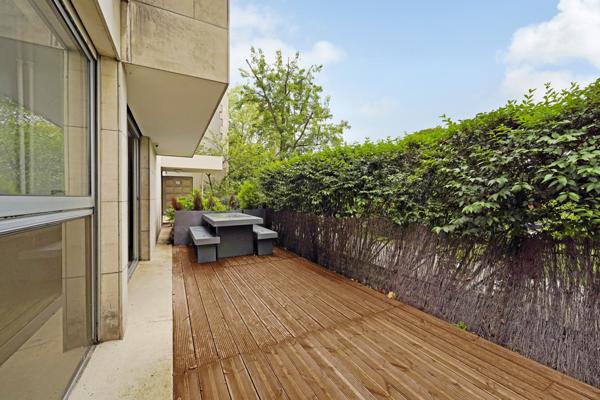 Appartement 2 pièces - 49 m²