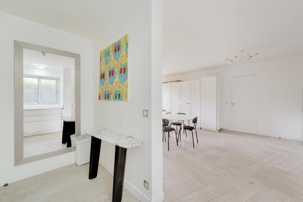 Appartement 2 pièces - 49 m²