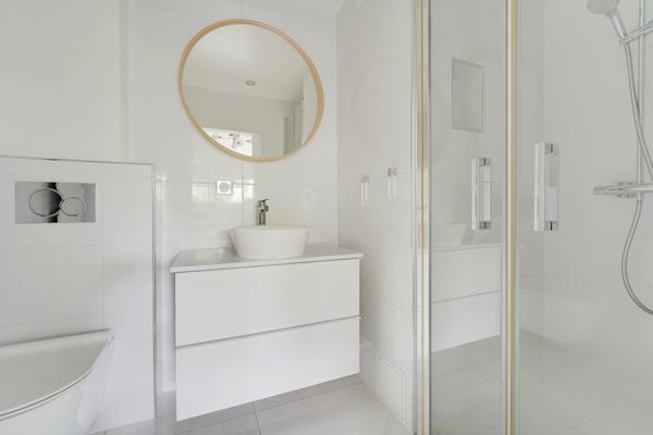 Appartement 2 pièces - 49 m²