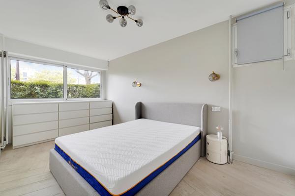 Appartement 2 pièces - 49 m²