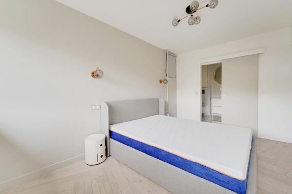 Appartement 2 pièces - 49 m²