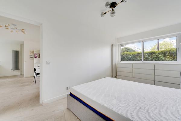 Appartement 2 pièces - 49 m²