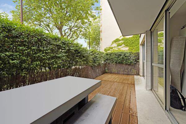 Appartement 2 pièces - 49 m²