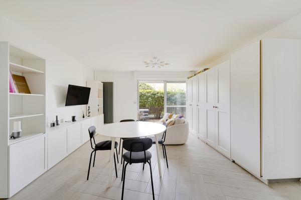 Appartement 2 pièces - 49 m²