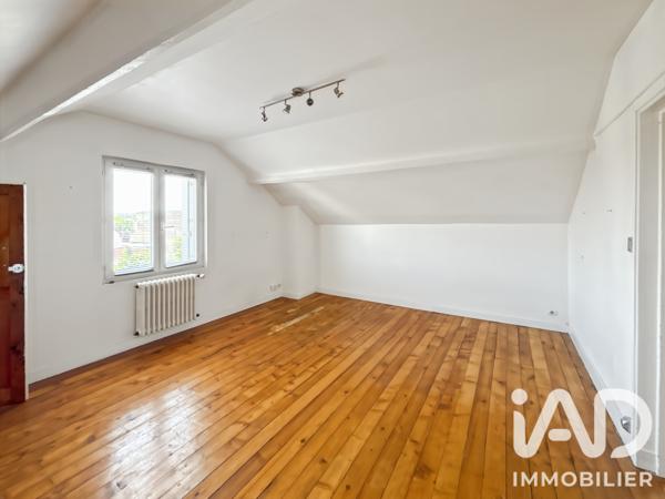 Maison à vendre 6 pièces 157 m² Nemours