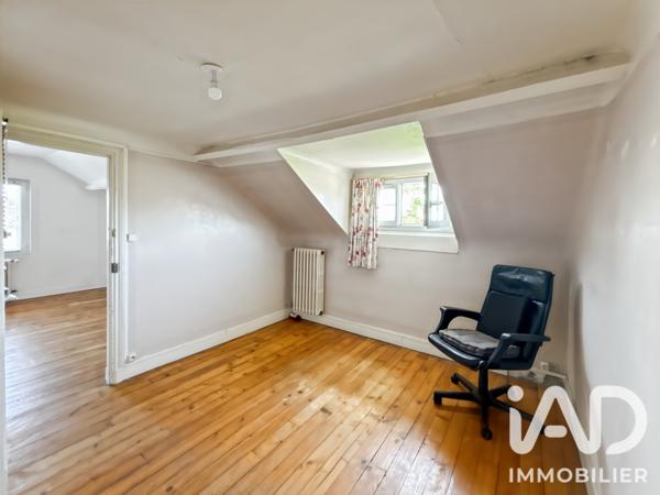 Maison à vendre 6 pièces 157 m² Nemours