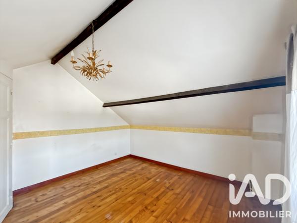 Maison à vendre 6 pièces 157 m² Nemours