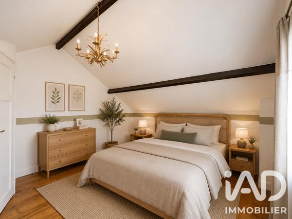 Maison à vendre 6 pièces 157 m² Nemours