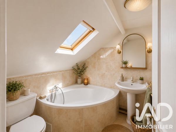 Maison à vendre 6 pièces 157 m² Nemours