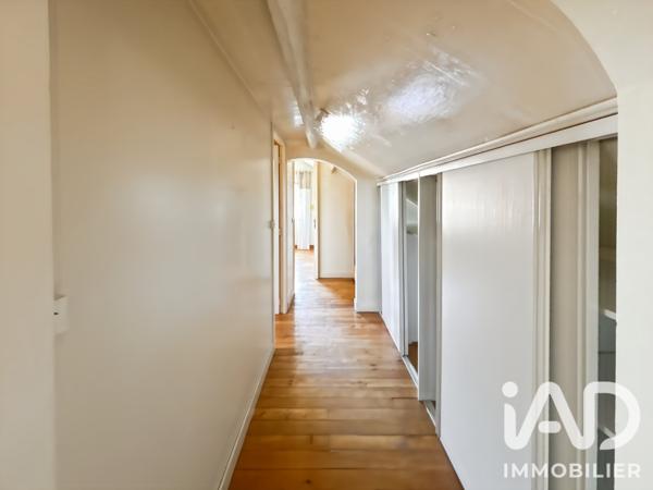 Maison à vendre 6 pièces 157 m² Nemours