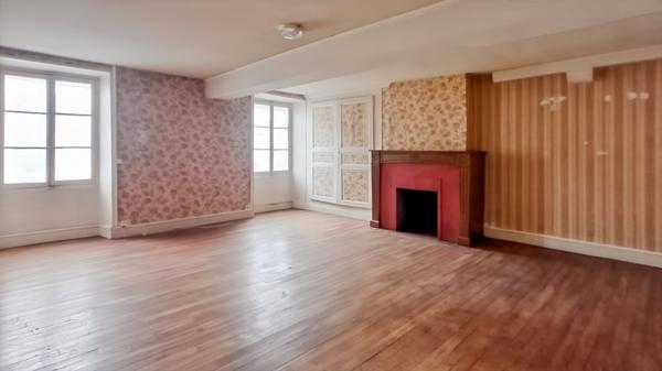 Maison  9 pièce(s) 260 m2