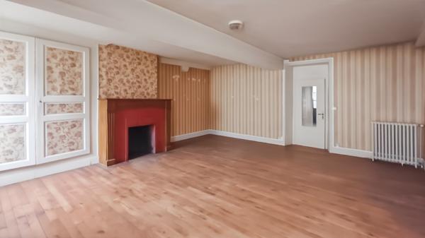 Maison  9 pièce(s) 260 m2