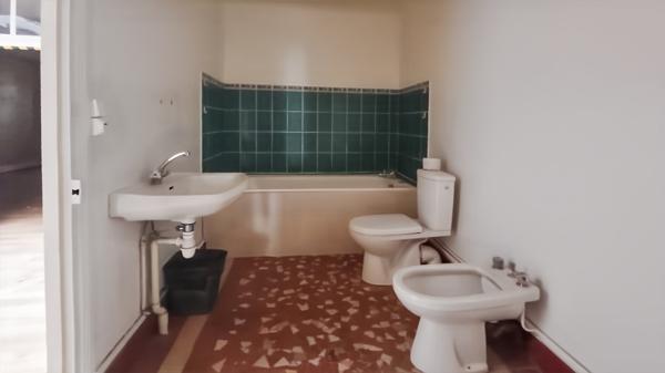 Maison  9 pièce(s) 260 m2