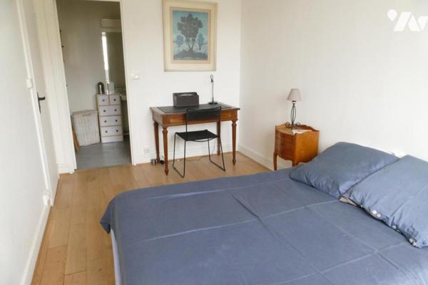 Vente bel  Appartement 2 Pièces en étage élevé   à Paris 15e Arrondissement