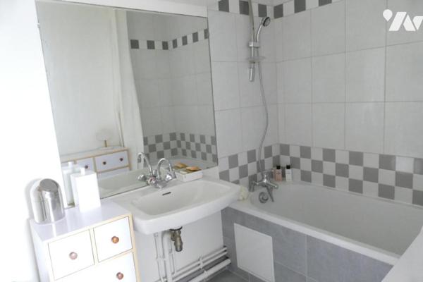 Vente bel  Appartement 2 Pièces en étage élevé   à Paris 15e Arrondissement