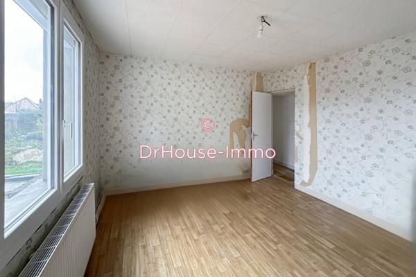 Maison à vendre 4 pièces de 137 m²