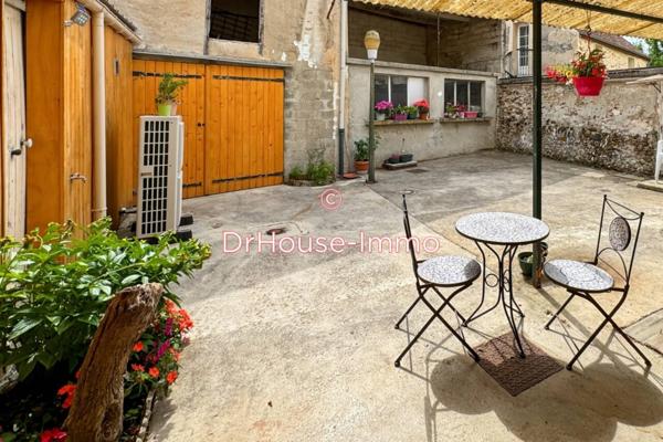 Maison à vendre 4 pièces de 137 m²