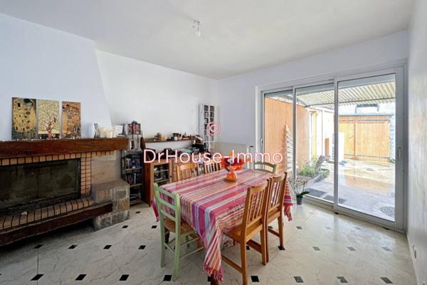 Maison à vendre 4 pièces de 137 m²