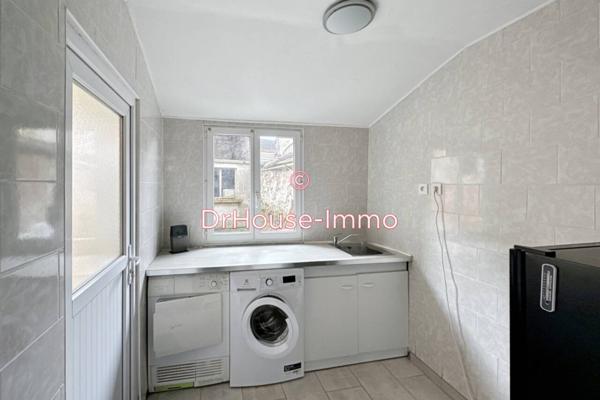 Maison à vendre 4 pièces de 137 m²