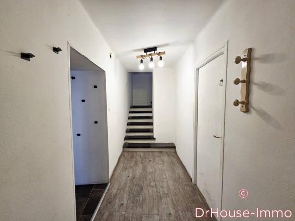 Maison à vendre 4 pièces de 108 m²