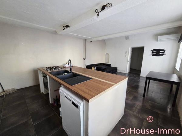 Maison à vendre 4 pièces de 108 m²