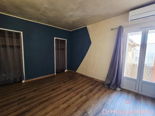 Maison à vendre 4 pièces de 108 m²