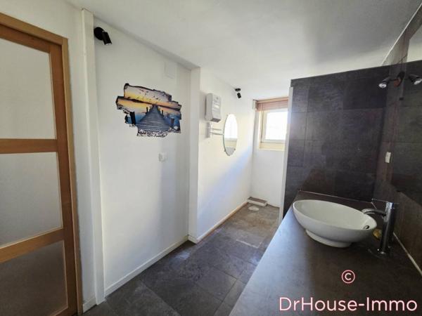 Maison à vendre 4 pièces de 108 m²