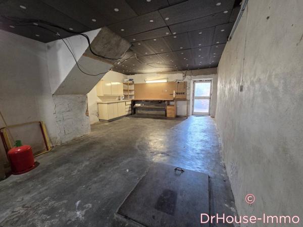 Maison à vendre 4 pièces de 108 m²