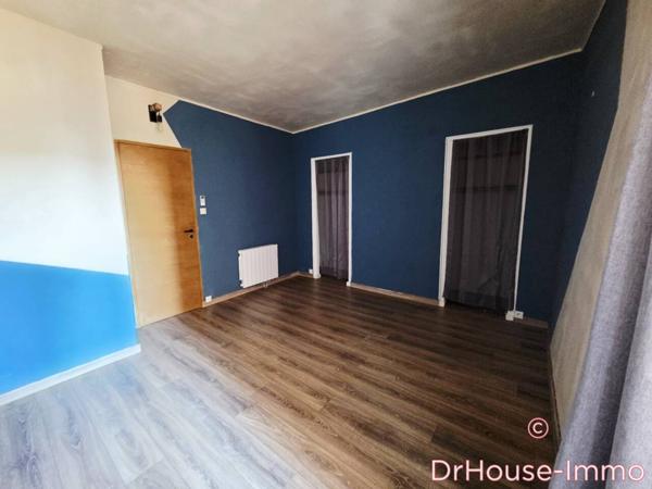 Maison à vendre 4 pièces de 108 m²