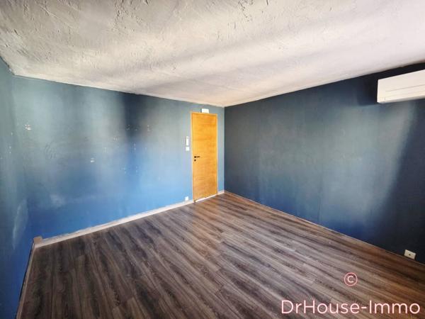 Maison à vendre 4 pièces de 108 m²