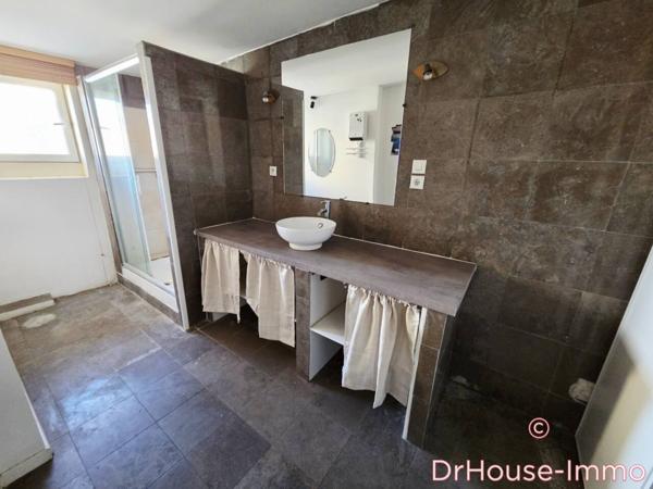 Maison à vendre 4 pièces de 108 m²