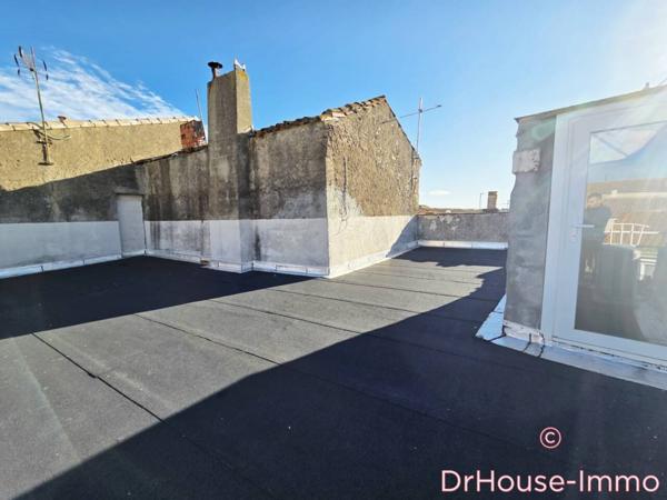 Maison à vendre 4 pièces de 108 m²
