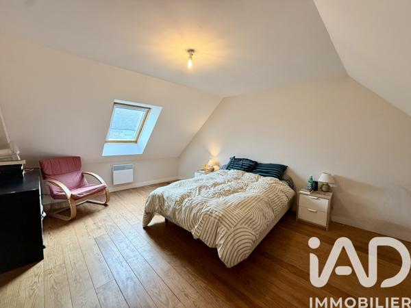 Maison à vendre 5 pièces 100 m² Tourneville-sur-Mer