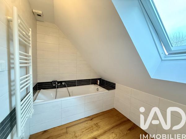 Maison à vendre 5 pièces 100 m² Tourneville-sur-Mer