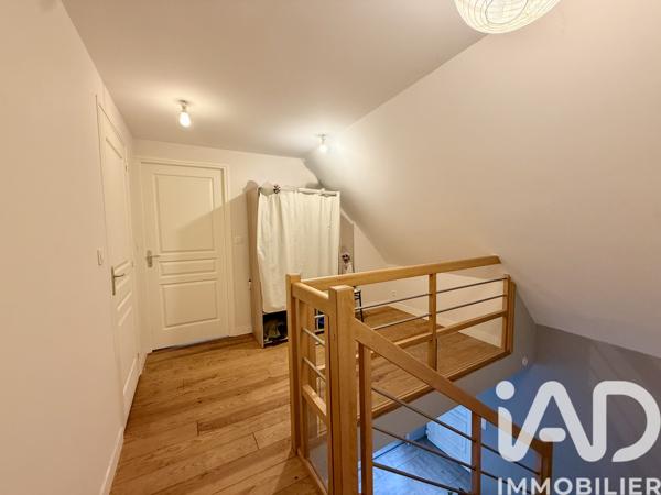 Maison à vendre 5 pièces 100 m² Tourneville-sur-Mer